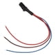 thumbnail image 1 of Reemplazo De Filtro De Condensador De Relé De Potencia De 12 V Para Reducir Problemas De Parpadeo, 1 of 5
