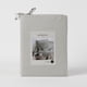 thumbnail image 3 of Sabanas Lisa 180H King Light Gray, 3 of 3