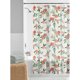 thumbnail image 3 of Cortina de Baño Mainstays PEVA 70x180cm Impermeable Duraznos, 3 of 3