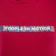 thumbnail image 3 of Poleron Kappa Infantil People In Motion Rojo, 3 of 4