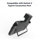 thumbnail image 2 of Ventilador de enfriamiento con 3 velocidades ajustables para consola Nintendo Switch 2, accesorios portátiles de disipador de calor, 2 of 8
