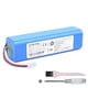 thumbnail image 1 of Batería DGFTB 6800mAh 14.4V Ion de Litio para Aspiradora, 1 of 7