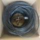 thumbnail image 3 of Cable De Red Exterior Cat6 100m Utp Doble Chaqueta 23awg #3, 3 of 3