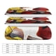 thumbnail image 3 of Deadpool Wolverine Bedding Sets Ultra Soft Skin-Friendly Duvet Cover 3 Piece, Cute Comforter Cover Bed Set for Boys Girls Kids, 3 of 5