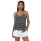 thumbnail image 1 of Blusa Mujer Pabilo Negro Animal Corona, 1 of 5