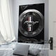 thumbnail image 3 of Cuadro Decorativo Ford Mustang Desmarcar 20x30 cm, 3 of 6