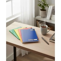 Cuadernos Collage Pack De 20 Unidades Ross 7Mm 80 Hojas