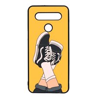 Genérico - Carcasa Funda Para Lg K41S Diseño 89