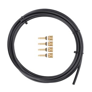 Ioensy - Kit De Manguera De Freno De Disco Hidráulico Para Bicicleta De 3000Mm, Tubo De Aceite Para R510, Hd M352