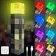thumbnail image 1 of Linterna de pared iluminada AIDYVOI Night Lamp, 7 colores, recargable, 1 of 3