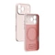 thumbnail image 2 of Funda para Celular ZERODAMAGE SAHARA iPhone 17 Pro Max de Silicona, 2 of 8