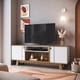 thumbnail image 2 of Rack Nova 180 Blanco Madera B126.087, 2 of 3