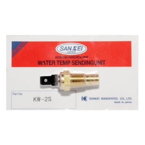 Repuestos Del Sol - Bulbo Temperatura Suzuki Maruti Ii 0 8 1999 2009