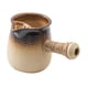 thumbnail image 2 of Tetera De Cerámica, Tetera De Hojas De Té Sueltas Y Florecientes, Agua Caliente Hirviendo Para El Hogar, 490ml, 2 of 3