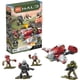 thumbnail image 1 of Mega Construx Halo Infinite Fantasma Capturado Set 2 en 1 123 piezas, 1 of 3