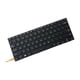 thumbnail image 3 of Teclado Para Computadora Portátil Diseño De EE. UU. Mate Durable Para VivoBook 14 X415 X415J M4200U Negro, 3 of 5
