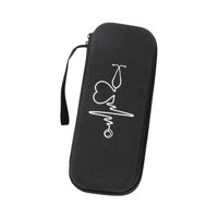 Magideal - Bolsa De Transporte, Bolsa De Viaje, Bolsa Eva A Prueba De Golpes, Bolsa De Almacenamiento, Bolsa De Transporte Portátil, Caja De Almacenamiento De Su