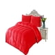 thumbnail image 2 of Pack Cobertor De Invierno Plush 1 5 Plaza 180x200cm P16, 2 of 4