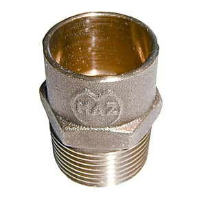 Stretto - Terminal Para Agua So-He 1