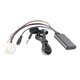 thumbnail image 1 of Adaptador Accs Kit RCA AUX Cable Car Audio Para Mazda 2 3 5 6 MX5 RX8, 1 of 5