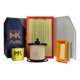 thumbnail image 1 of Kit de Mantencion para Ford Transit 2.2 Drfg 14/20 Hk 5 Pz, 1 of 2