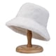 thumbnail image 1 of Gorro de pescador de piel sintética para invierno, para hombre y mujer, suave y cálido, ideal para uso casual, viajes, deportes y esquí (CLT01), 1 of 8