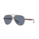 thumbnail image 1 of Lentes De Sol 0rb4376 0rb4376 65722v Polarizado - Unisex, 1 of 2