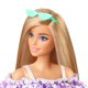 thumbnail image 4 of Muñeca Loves the Ocean Vestido Floral, 4 of 5