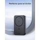 thumbnail image 3 of Banco de energía Ugreen 10000mAh Inalámbrico PD 20W Negro, 3 of 3