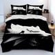 thumbnail image 1 of v1779 Bed Sheets The W-Witcher Game Gamer cartoon Comforter Bedding Set,Duvet Cover Bed Set Quilt Cover Pillowcase,king Queen Size Bedding Set 3-Piece Bedding Set (1 Duvet Cover + 2 Pillow Shams) Bed, 1 of 5