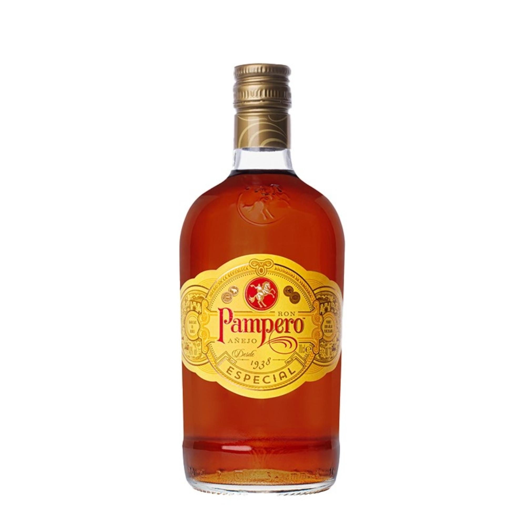 Ron Pampero Especial 700cc 40g