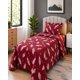 thumbnail image 1 of Cubrecama 1.5 Plazas (180x230 cm) + 1 Almohada + 1 Funda, 1 of 6