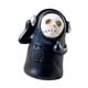 thumbnail image 4 of Estatua De Fantasma, Adorno De Escultura Moderna Creativa Para Oficina, Estantería, Gabinete, Estilo D, 4 of 5
