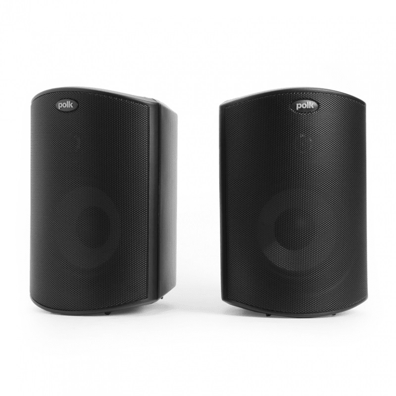 Polkaudio - Parlante De Exterior O Interior Polk Atrium 4