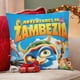 thumbnail image 4 of Funda de Almohada Desmarcar Terciopelo Zambezia 45x45 cm, 4 of 6