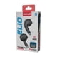 thumbnail image 4 of Audífonos Bluetooth Inalámbricos Maxell ELIO 12 Horas Negro/Azul, 4 of 5