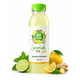 thumbnail image 2 of Pack 12 Agua de Frutas Be! fresh Limonada Menta Jenjibre 450cc, 2 of 2