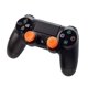 thumbnail image 2 of Palancas KontrolFreek FPS Freek Vortex para PS4/PS5 Orange, 2 of 7