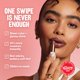 thumbnail image 4 of Bálsamo Labial REVLON Super Lustrous Glass Shine Dewy Peach, 4 of 7
