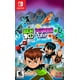 thumbnail image 1 of Ben 10 Power Trip Nintendo Switch Fisico rojo, 1 of 5