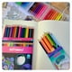 thumbnail image 5 of Set de Arte Dibujo y Para Colorear mandalas 76 Pcs. Kit arte, 5 of 10