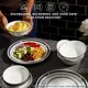 thumbnail image 3 of Juego de Platos Corelle Vitrelle 6.75" Resistentes a Astillas 6 Piezas, 3 of 6