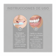 thumbnail image 5 of Blanqueador Dental Nano Hydroxy 10% Whitening Booster Polvo 50gr, 5 of 8