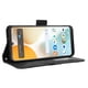 thumbnail image 3 of Funda Tipo Billetera FOXDOCK para BLU View 5 Pro – Tapa Flip con Tarjetero, 3 of 5