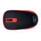 thumbnail image 3 of Mouse Rojo Inalámbrico Wireless 10M, 3 of 4