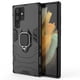 thumbnail image 4 of FOXDOCK Funda Antigolpes para Samsung Galaxy S22 ULTRA 5G – Protección Total con Soporte y Diseño Robusto, 4 of 5