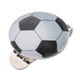 thumbnail image 5 of Marcador De Pelota De Golf, Herramienta Ligera Para Marcar Pelotas De Golf, Novedad Premium, Regalo Para Golfistas, Fútbol, 5 of 5