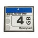 thumbnail image 1 of Tarjeta de memoria LILIWELL CF de 4 GB de alta velocidad hasta 133X para Nikon, 1 of 9
