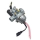 thumbnail image 4 of Carburador Pz19Jf 2 Tiempos Apto Para Yamaha Jog 50cc Repuestos Reemplaza, 4 of 5