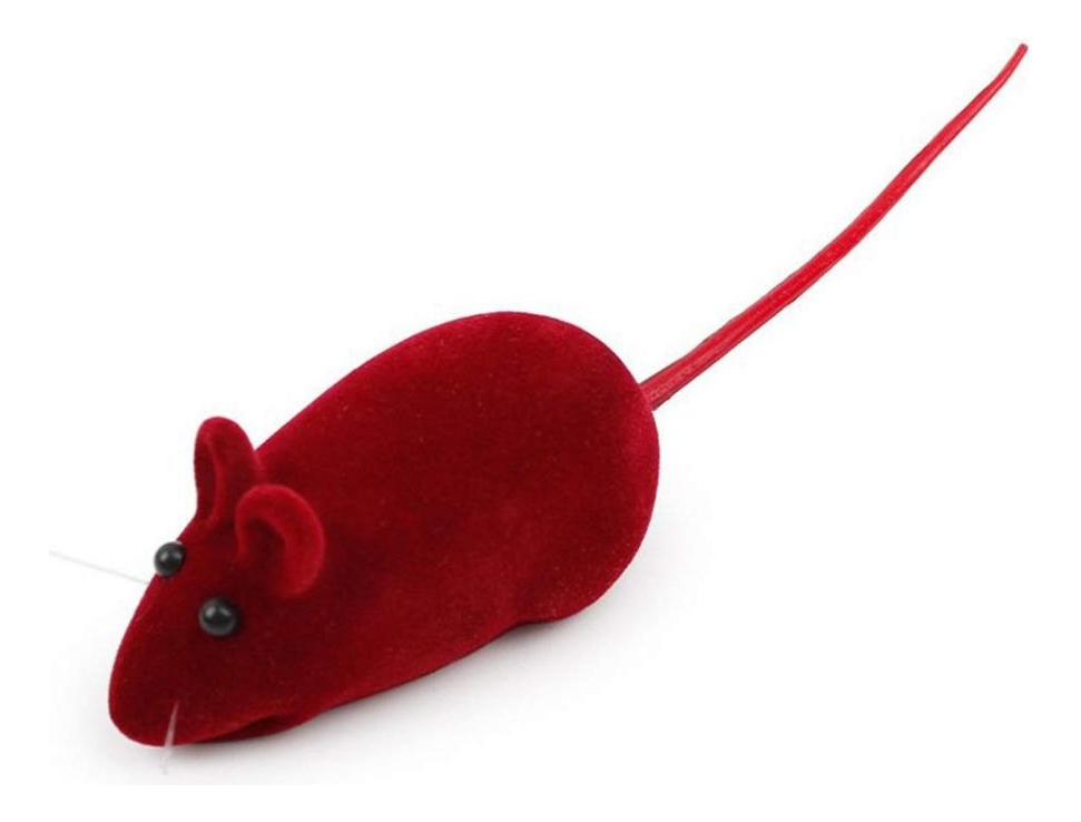 Genérico - Set 4 Juguetes Divertidos Entrenamiento Mascota Lau